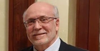 “Rincorrendo un sogno”, il dott. Salvatore presenta il suo ultimo libro