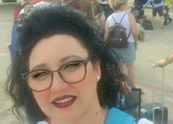 Bimbo ustionato in aereo soccorso da operatrice socio sanitaria di Vasto