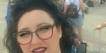 Bimbo ustionato in aereo soccorso da operatrice socio sanitaria di Vasto