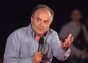 Nicola Gratteri e Sabina Guzzanti aprono il “Festival Vasto d’Autore”