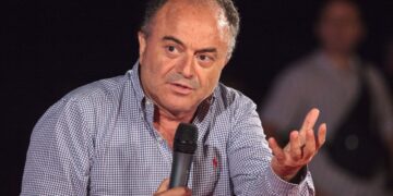 Nicola Gratteri e Sabina Guzzanti aprono il “Festival Vasto d’Autore”