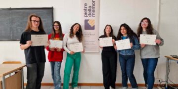 Riscoprono storie dimenticate, gli studenti del “Mattioli” primi al concorso nazionale