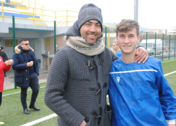 San Salvo: spunta l’ipotesi Armando Iaboni come direttore sportivo