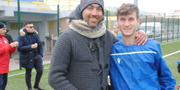 San Salvo: spunta l’ipotesi Armando Iaboni come direttore sportivo