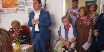 Inaugurata a Vasto la sede dell’associazione Ada