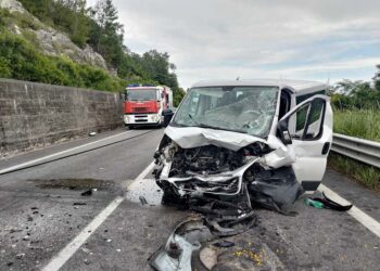 Due morti e 11 feriti in un giorno, «Prioritaria la messa in sicurezza di A14 e Trignina»