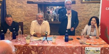 Raccolti rovinati dal maltempo, Bocchino (Lega): programmiamo interventi strutturali