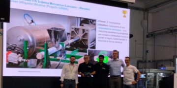 L’ITS Academy premiata ai Campionati Automazione Siemens