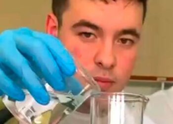 “Let’s be a Scientist”, Luigi Angelo Di Pietro selezionato per un’esperienza al Tigem