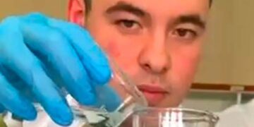 “Let’s be a Scientist”, Luigi Angelo Di Pietro selezionato per un’esperienza al Tigem