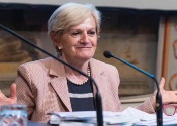 Livia Turco presenta il suo ultimo libro “Compagne”