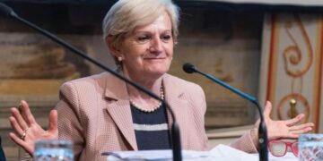 Livia Turco presenta il suo ultimo libro “Compagne”