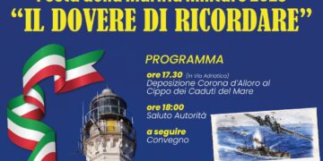 Sabato Festa della Marina Militare in piazza del Popolo e a Palazzo d’Avalos