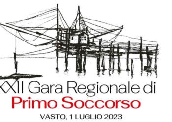 Croce rossa, il 1° luglio a Vasto le gare regionali di primo soccorso