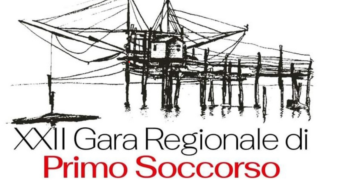 Croce rossa, il 1° luglio a Vasto le gare regionali di primo soccorso