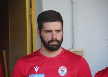 Luca Progna dice un’altra volta sì: la Bacigalupo Vasto Marina piazza l’ennesima conferma