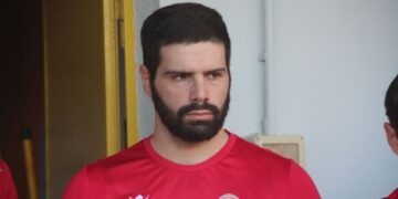 Luca Progna dice un’altra volta sì: la Bacigalupo Vasto Marina piazza l’ennesima conferma