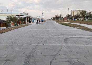 “San Salvo Marina da vivere”: 35 casette di legno nelle aree verdi dal 15 luglio al 3 settembre