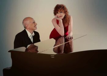 “Luce”, la tournée di Fiorella Mannoia e Danilo Rea fa tappa a Vasto il 4 agosto