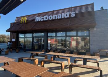 Cinquanta assunzioni per il nuovo McDonald’s di Lanciano