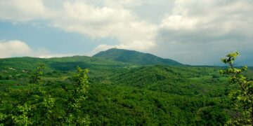 Il monte Pallano ospiterà il nuovo Ecomuseo sulla Cultura Agropastorale
