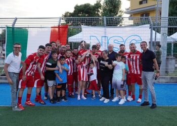 Nsg Football Cup, finale sul filo di lana: Primo vince ai rigori
