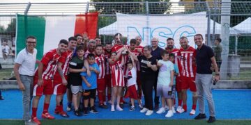 Nsg Football Cup, finale sul filo di lana: Primo vince ai rigori