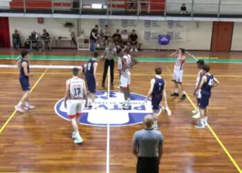 L’Unibasket supera il Porto Sant’Elpidio 70 a 55: secondo successo alle Finali Nazionali