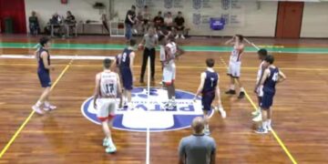 L’Unibasket supera il Porto Sant’Elpidio 70 a 55: secondo successo alle Finali Nazionali