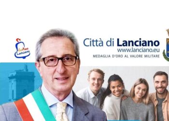 Hacker attaccano il profilo Facebook del sindaco Paolini