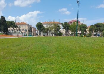 Galati: «Da Paolini solo confusione sul Parco Villa delle Rose»
