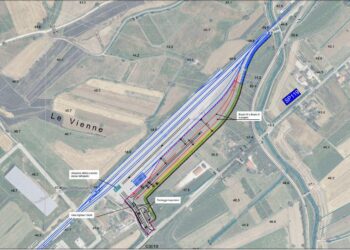 Piastra logistica a Saletti, 24 milioni per il potenziamento
