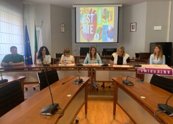 Gli eventi di San Salvo: The Kolors, Coma Cose, le Notti colorate e la Notte di Vasco