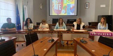 Gli eventi di San Salvo: The Kolors, Coma Cose, le Notti colorate e la Notte di Vasco