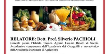 “Coltura e Cultura – Raccontare l’agricoltura” a Dialoghi “Erranti 2023”