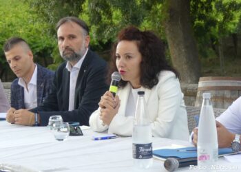 Dalle scuole alla pista ciclabile, a Casalbordino lavori per 5 milioni di euro