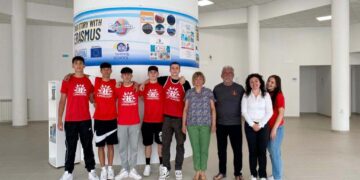 Gli studenti del corso “Management dello Sport” si qualificano bagnini di salvataggio