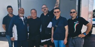 Pescatori per la Romagna, Angelo Natarelli guida la raccolta: 5 quintali di pesce per gli sfollati