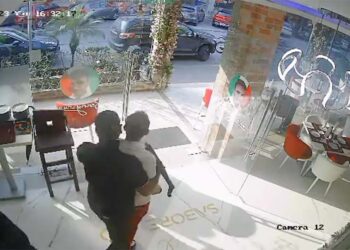 Chef abruzzese rapito in Ecuador, portato via da falsi poliziotti