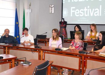 A San Salvo quattro tappe del Festival ReLive: si parte il 23 giugno