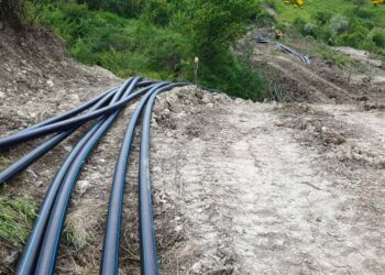 Sasi preoccupata, «Dopo la riparazione non c’è tranquillità»