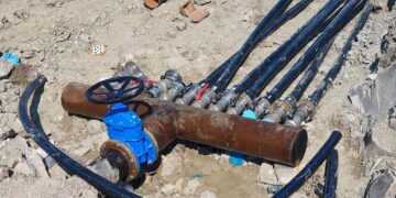 Sasi preoccupata, «Dopo la riparazione non c’è tranquillità»