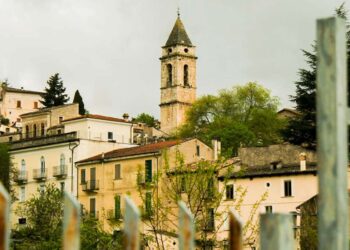 Spopolamento, Gagliano Aterno caso in controtendenza: il 2 luglio l’evento “Ritorno in Abruzzo”