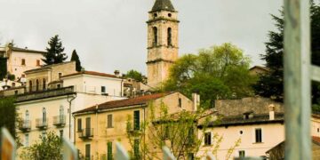 Spopolamento, Gagliano Aterno caso in controtendenza: il 2 luglio l’evento “Ritorno in Abruzzo”