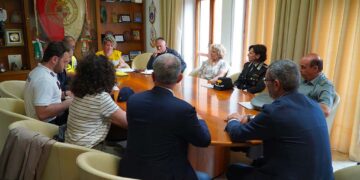 Aggressioni in spiaggia, servono tracce per capire se si tratta di un lupo o di un cane