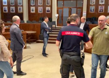 Animali selvatici e aggressioni, sarà l’Ente Parco a catturare il canide