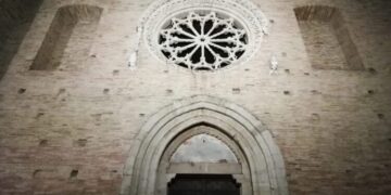 Arte, musica e mostre con “La Lunga Notte delle Chiese”