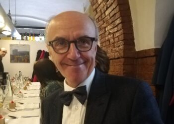 Francescopaolo Saraceni