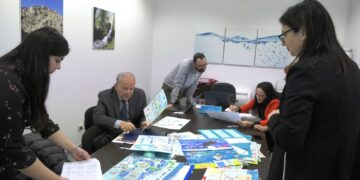 Oltre duemila studenti per il concorso Sasi “C’era una volta l’acqua”