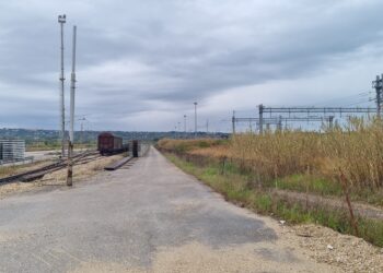 Approvato l’adeguamento del Prg per il potenziamento dello scalo ferroviario